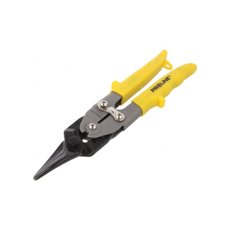 Foarfece Tăiere Tablă Oțel Cupru Aluminiu | Electronic-mag.ro | Componente Electronice