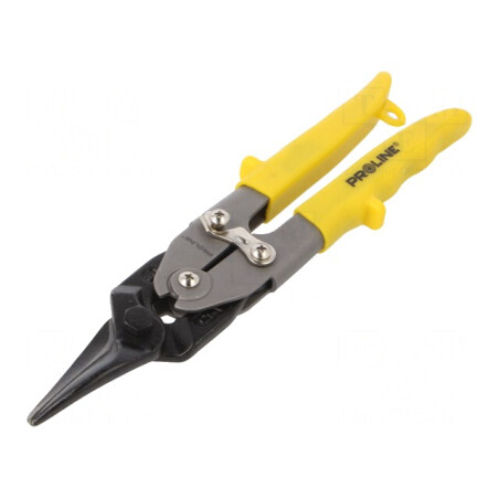 Foarfece Tăiere Tablă Oțel Cupru Aluminiu | Electronic-mag.ro | Componente Electronice