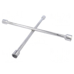 Cheie pentru roți din oțel crom-vanadium 1/2" | Electronic-mag.ro | Componente Electronice