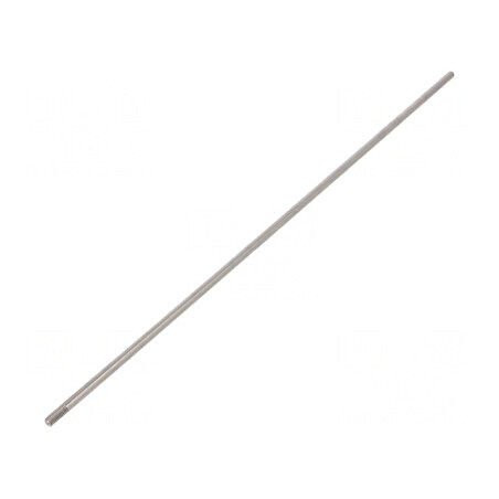 Electrod Sudură 300mm | Electronic-mag.ro | Componente Electronice