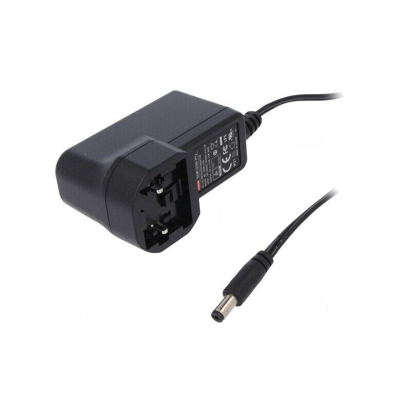 Alimentator Pulsatoriu 5VDC 2,4A 12W 5,5/2,1 | Electronic-mag.ro | Componente Electronice Alimentator Pulsatoriu 5VDC 2,4A 12W 5,5/2,1 | Electronic-mag.ro | Componente Electronice