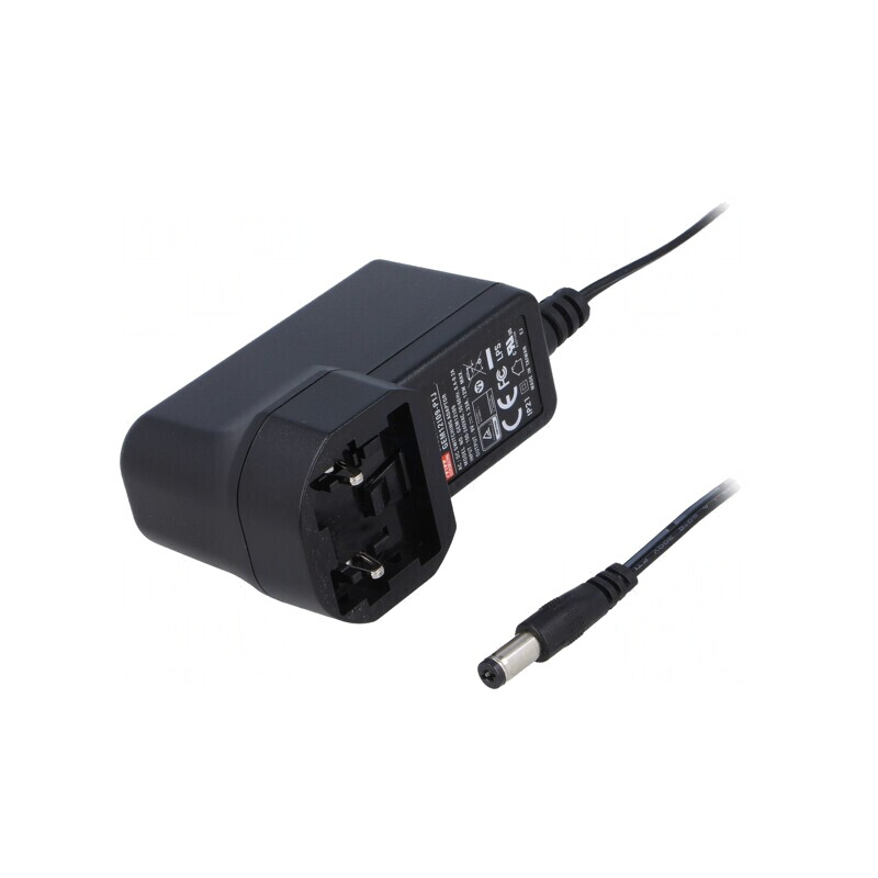 Alimentator Pulsatoriu 9VDC 1.33A 12W | Electronic-mag.ro | Componente Electronice Alimentator Pulsatoriu 9VDC 1.33A 12W | Electronic-mag.ro | Componente Electronice