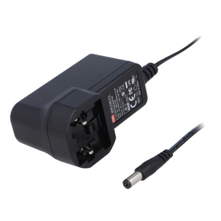 Alimentator Pulsatoriu 9VDC 1.33A 12W | Electronic-mag.ro | Componente Electronice