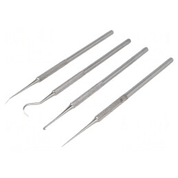 Kit răzuitoare 170mm | Electronic-mag.ro | Componente Electronice