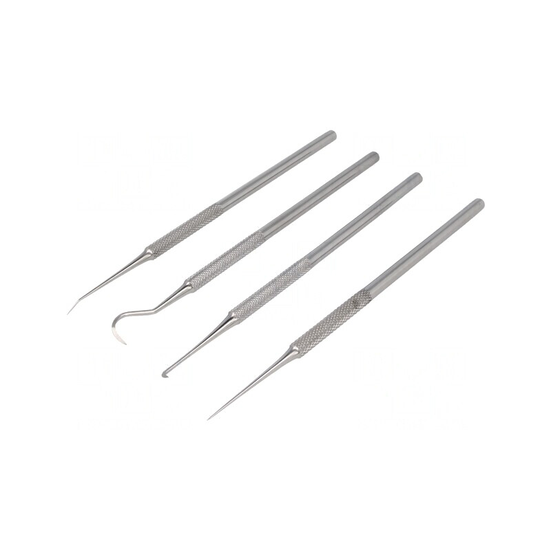Kit răzuitoare 170mm | Electronic-mag.ro | Componente Electronice Kit răzuitoare 170mm | Electronic-mag.ro | Componente Electronice