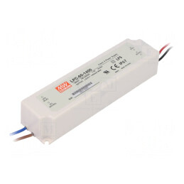 Alimentator LED 58.8W 9-42VDC 1400mA | Electronic-mag.ro | Componente Electronice