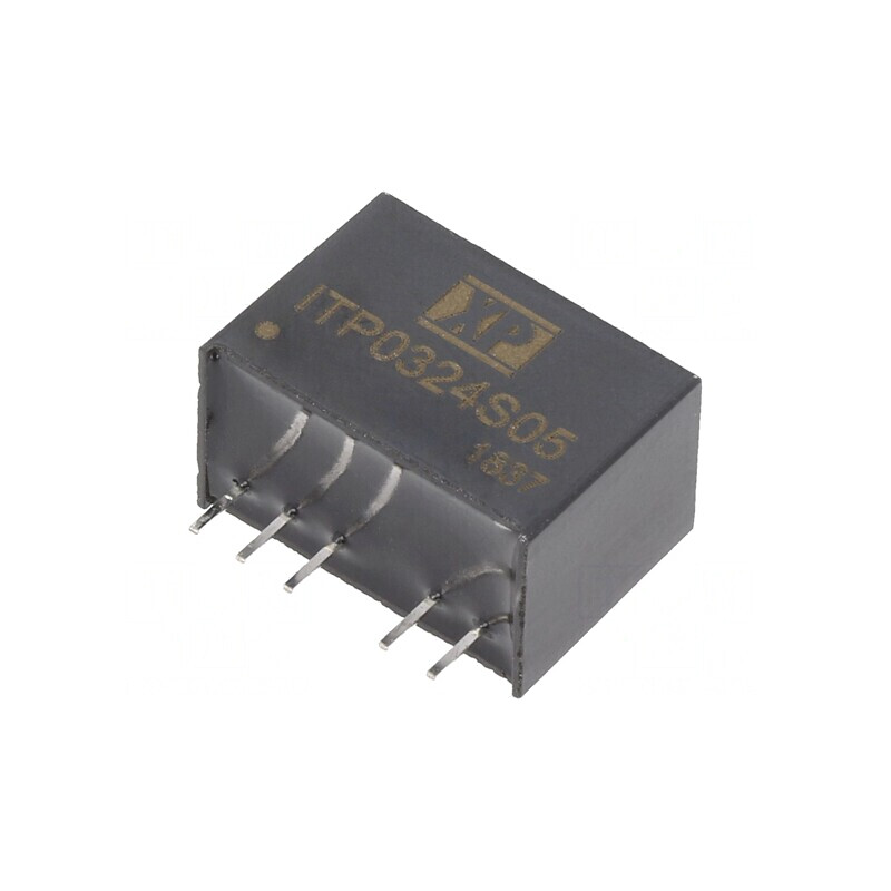 Convertor DC/DC 3W 9-36V la 5V 600mA SIP6 | Electronic-mag.ro | Componente Electronice Convertor DC/DC 3W 9-36V la 5V 600mA SIP6 | Electronic-mag.ro | Componente Electronice