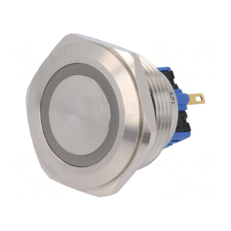 Comutator Anti-Vandalism 2 Poz SPDT 3A/220VAC IP65 12V | Electronic-mag.ro | Componente Electronice
