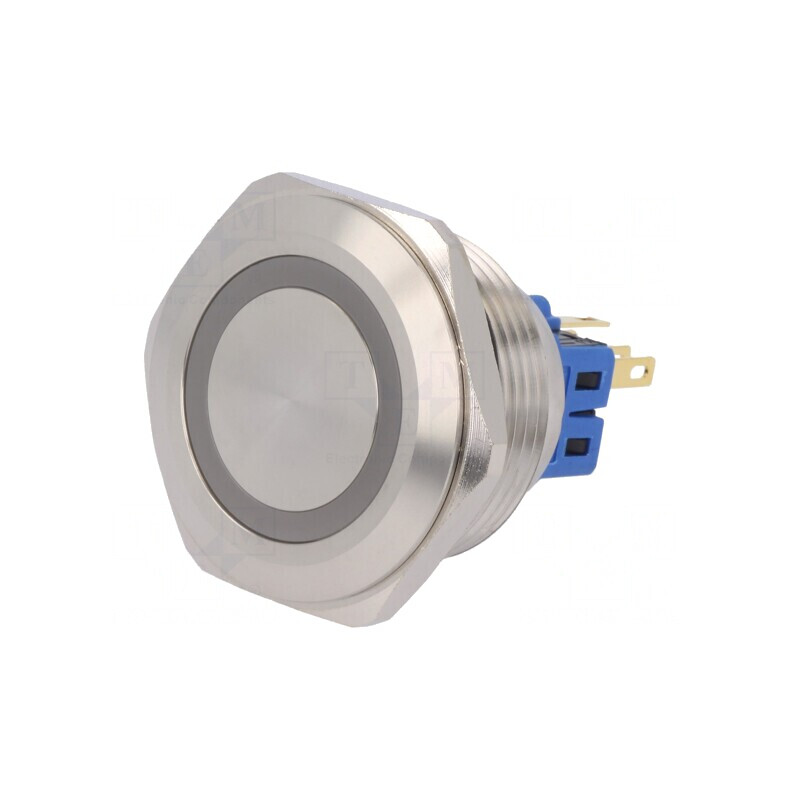 Comutator Anti-Vandalism 2 Poz SPDT IP65 24V | Electronic-mag.ro | Componente Electronice