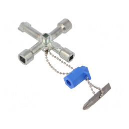 Cheie Dulapuri Comandă BM1625 | Electronic-mag.ro | Componente Electronice