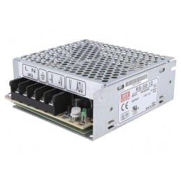 Alimentator Modular 50W 12V 4.2A | Electronic-mag.ro | Componente Electronice