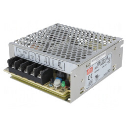 Alimentator modular 50W 48VDC 1.1A | Electronic-mag.ro | Componente Electronice