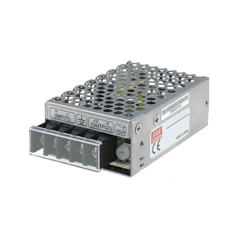 Convertor DC/DC 15W 9.2-18V la 5V 3A | Electronic-mag.ro | Componente Electronice Convertor DC/DC 15W 9.2-18V la 5V 3A | Electronic-mag.ro | Componente Electronice