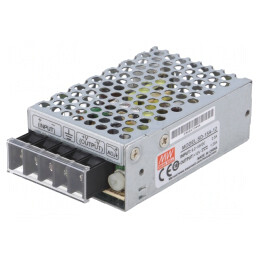 Convertor DC/DC 15W 9.2-18V la 12V 1.25A | Electronic-mag.ro | Componente Electronice