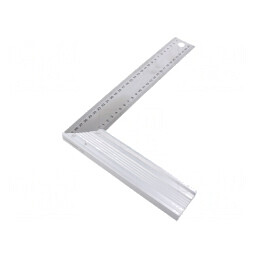 Echer Lung 300mm cu Gradatie Incorporata | Electronic-mag.ro | Componente Electronice