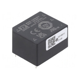 Convertor AC/DC 5W 24V 210mA PCB | Electronic-mag.ro | Componente Electronice