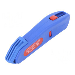 Dezizolator cablu rotund 4-28mm 145mm | Electronic-mag.ro | Componente Electronice