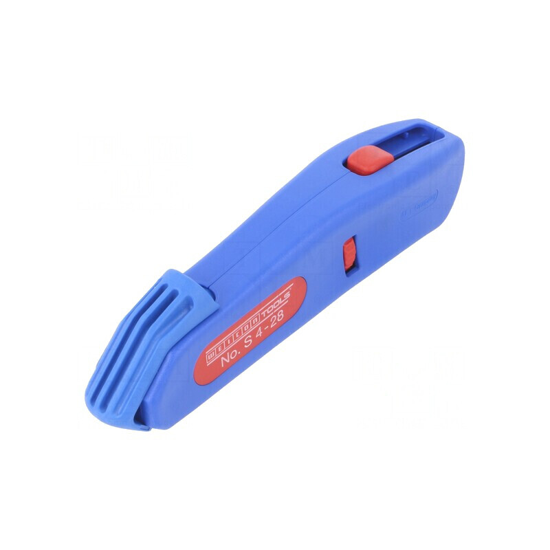 Dezizolator cablu rotund 4-28mm 145mm | Electronic-mag.ro | Componente Electronice