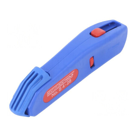Dezizolator cablu rotund 4-28mm 145mm | Electronic-mag.ro | Componente Electronice