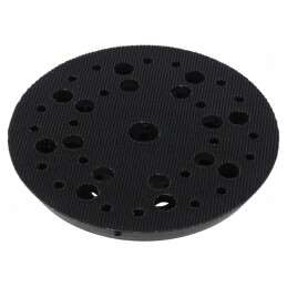 Bracking Pad 125mm | Electronic-mag.ro | Componente Electronice