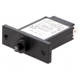 Întrerupător de Supracurent 10A MCB | Electronic-mag.ro | Componente Electronice
