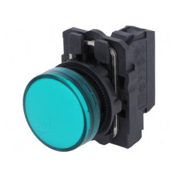 Lumină de Control Harmony XB5 22mm | Electronic-mag.ro | Componente Electronice