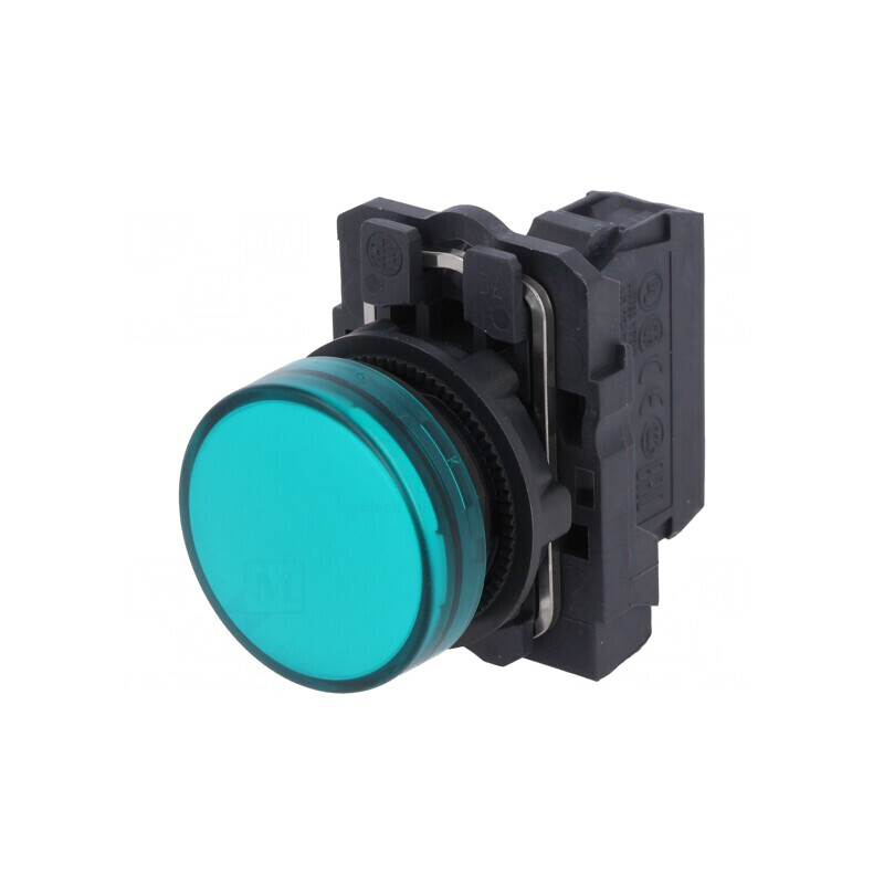 Lumină de Control Harmony XB5 22mm | Electronic-mag.ro | Componente Electronice