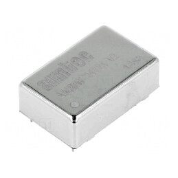 Convertor DC/DC 3W 9-36V la 12V 250mA DIP24 | Electronic-mag.ro | Componente Electronice