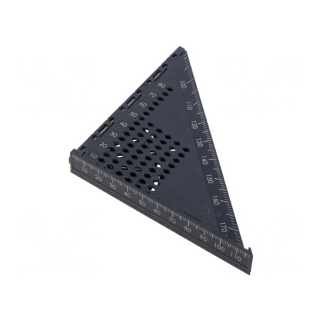 Echer Metalic 90° | Electronic-mag.ro | Componente Electronice