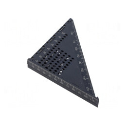 Echer Metalic 90° | Electronic-mag.ro | Componente Electronice