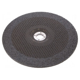 Disc de șlefuire 230mm 22,23mm 7mm | Electronic-mag.ro | Componente Electronice