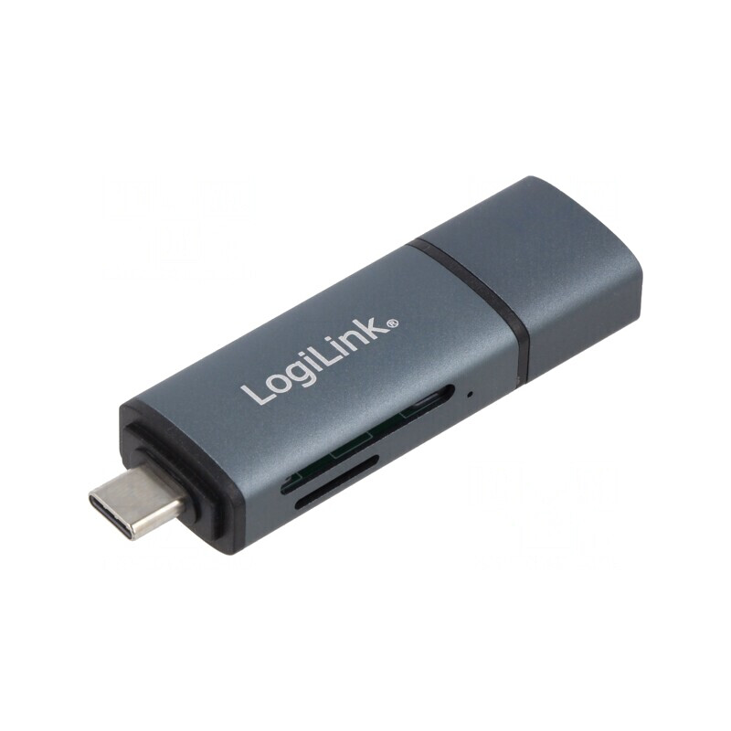 Cititor card USB 3.2 5Gbps mufe USB A și USB C | Electronic-mag.ro | Componente Electronice Cititor card USB 3.2 5Gbps mufe USB A și USB C | Electronic-mag.ro | Componente Electronice