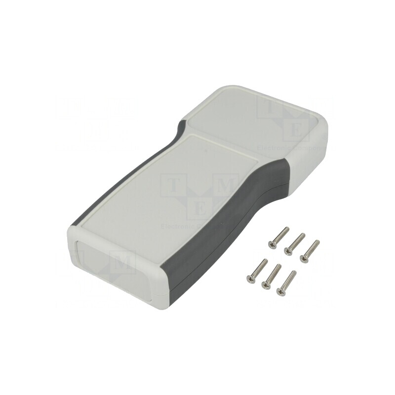 Carcasă pentru echipamente cu ecran 80x165x28mm | Electronic-mag.ro | Componente Electronice Carcasă pentru echipamente cu ecran 80x165x28mm | Electronic-mag.ro | Componente Electronice