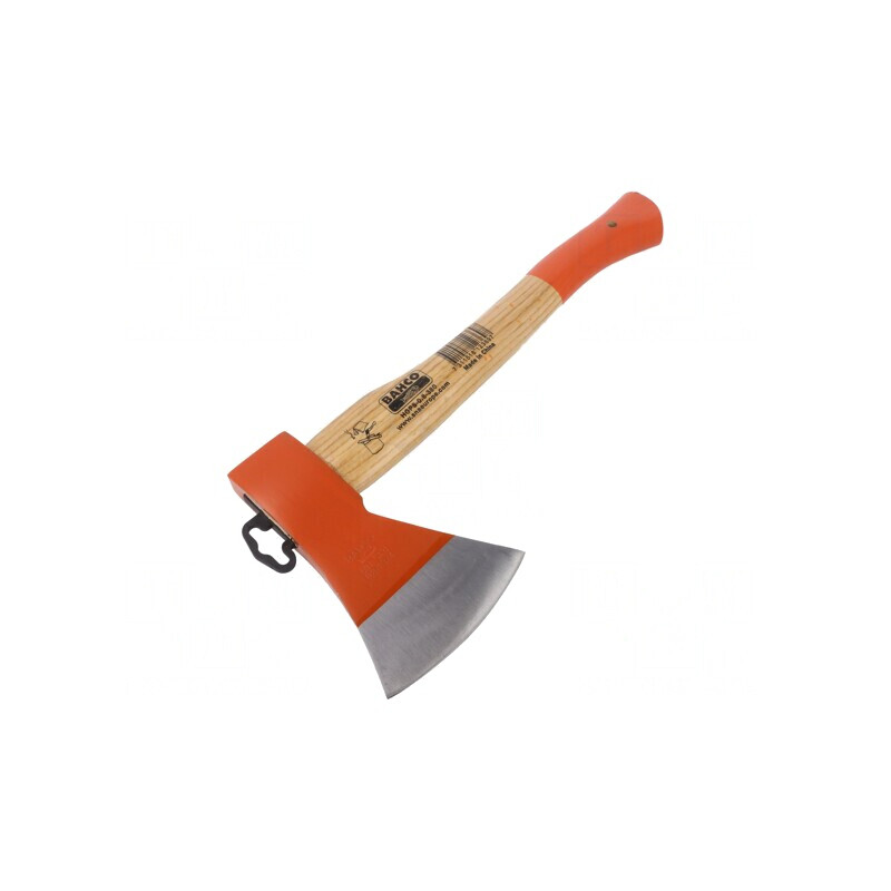 Secure Oțel 380mm 930g Lemn Frasin | Electronic-mag.ro | Componente Electronice