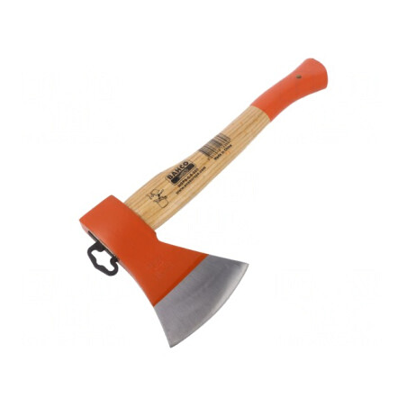 Secure Oțel 380mm 930g Lemn Frasin | Electronic-mag.ro | Componente Electronice