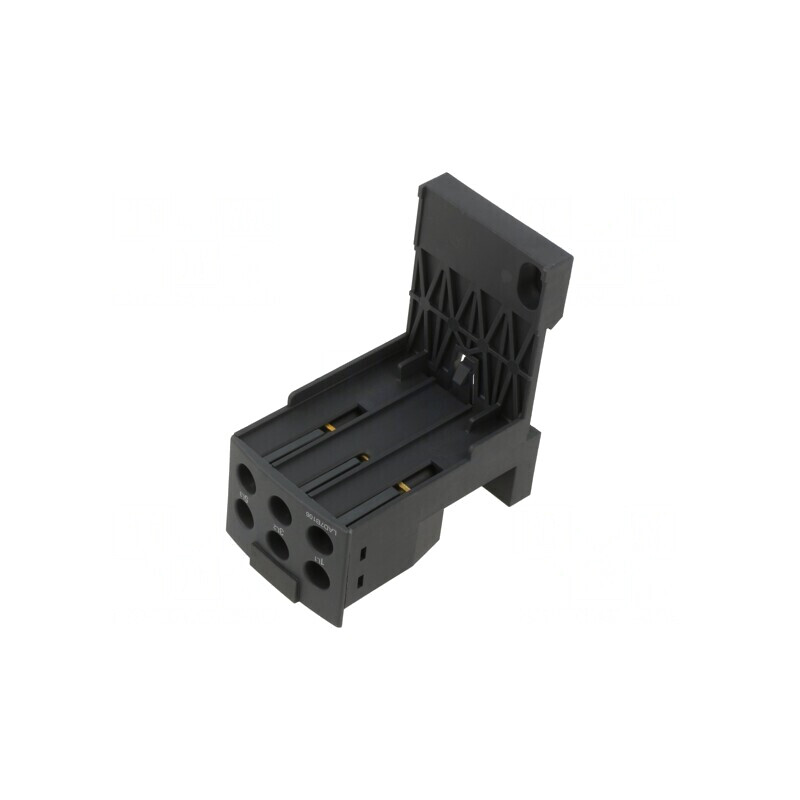 Terminal Block for DIN Rail Mounting LAD7B106 | Electronic-mag.ro | Componente Electronice