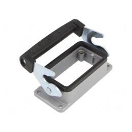 Carcasă conectori HDC EPIC H-B 10 | Electronic-mag.ro | Componente Electronice