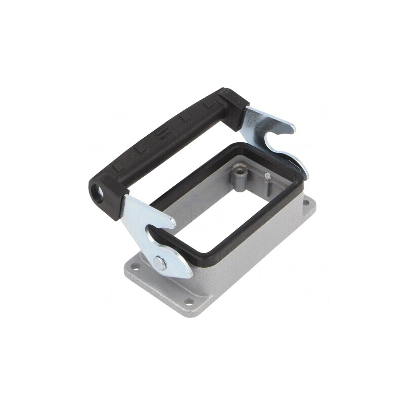 Carcasă conectori HDC EPIC H-B 10 | Electronic-mag.ro | Componente Electronice