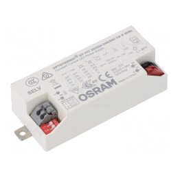 Alimentator LED 21W 30-42V 400-500mA | Electronic-mag.ro | Componente Electronice