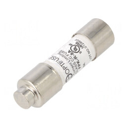 Siguranță ardere rapidă 8A 600V | Electronic-mag.ro | Componente Electronice