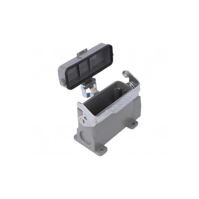 Carcasă conectori HDC D16A PG21 | Electronic-mag.ro | Componente Electronice