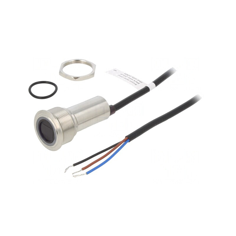 Comutator anti-vandalism SPST-NO 300mA 24V IP65 | Electronic-mag.ro | Componente Electronice Comutator anti-vandalism SPST-NO 300mA 24V IP65 | Electronic-mag.ro | Componente Electronice