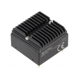 Convertor DC/DC 6W 40-160V la 12V 500mA | Electronic-mag.ro | Componente Electronice