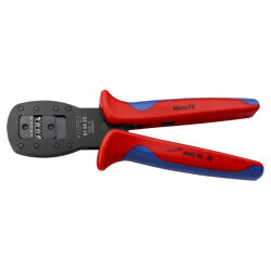 Unealtă de Sertizare Terminale Micro-Fit 30AWG-26AWG | Electronic-mag.ro | Componente Electronice