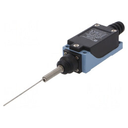 Limitator cursă NO NC IP65 5A 250V LK169 | Electronic-mag.ro | Componente Electronice
