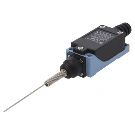 Limitator cursă NO NC IP65 5A 250V LK169 | Electronic-mag.ro | Componente Electronice