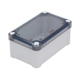 Carcasă Universală ABS Thalassa 121x192x87mm | Electronic-mag.ro | Componente Electronice