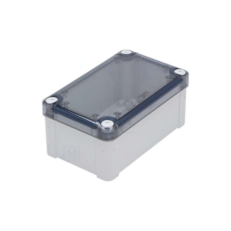 Carcasă Universală ABS Thalassa 121x192x87mm | Electronic-mag.ro | Componente Electronice Carcasă Universală ABS Thalassa 121x192x87mm | Electronic-mag.ro | Componente Electronice