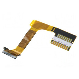 Cablu panglică Pioneer XNP 7026 | Electronic-mag.ro | Componente Electronice