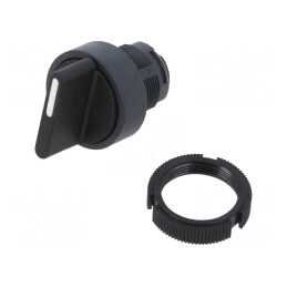 Comutator Rotativ Harmony XAC IP65 Poziție 2 | Electronic-mag.ro | Componente Electronice